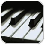 Logo of Easy Piano android Application 