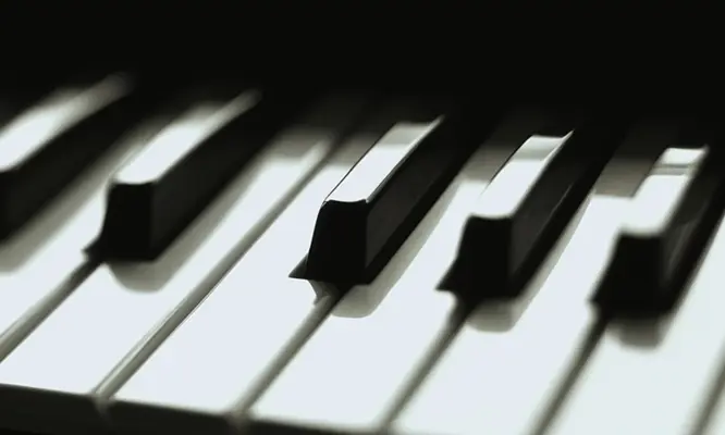 Easy Piano android App screenshot 4